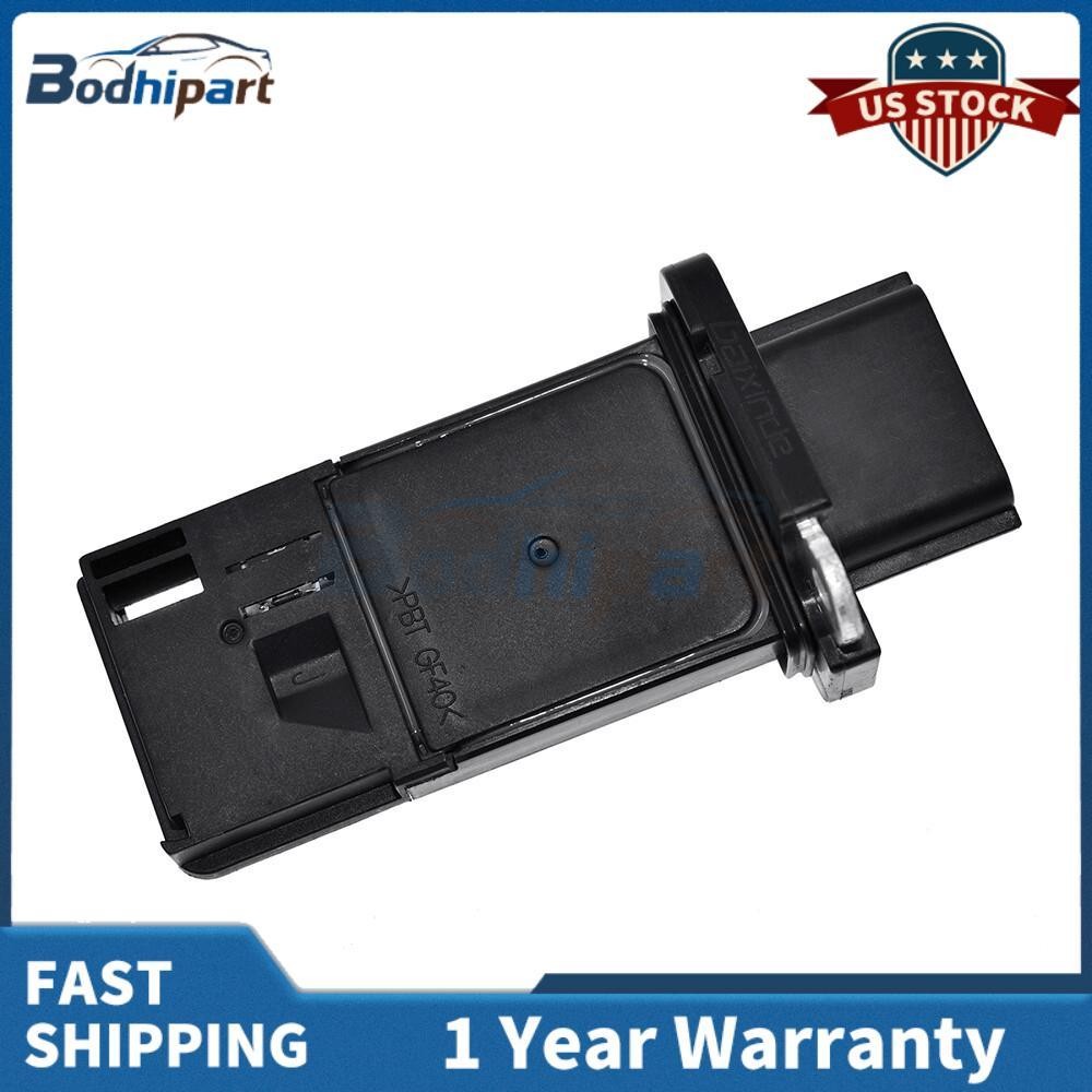 Mass Air flow Meter Sensor MAF For Nissan Juke1.6L 2012-2017 22680-7S000
