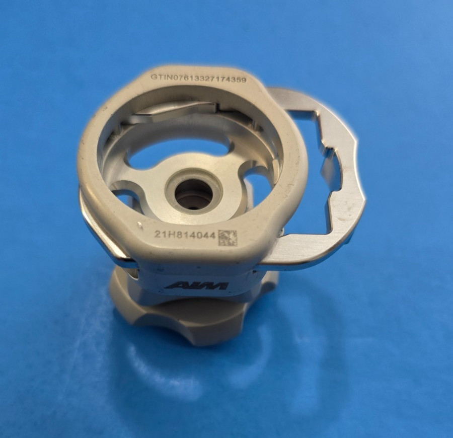 Stryker 1588-020-122  AIM Camera Head Zoom Coupler Only
