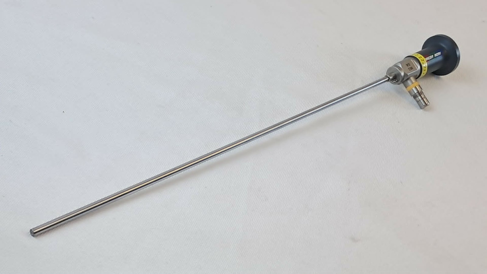 ACMI M3-0A 4.0 mm 0º Autoclavable Rigid Cystoscope, 29 cm