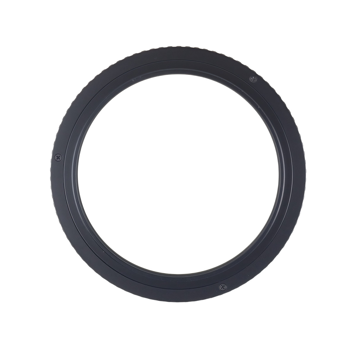 Pixco Adjustable Focus Helicoid Macro Mount Adapter for M77 to M77 Camera 17-31m
