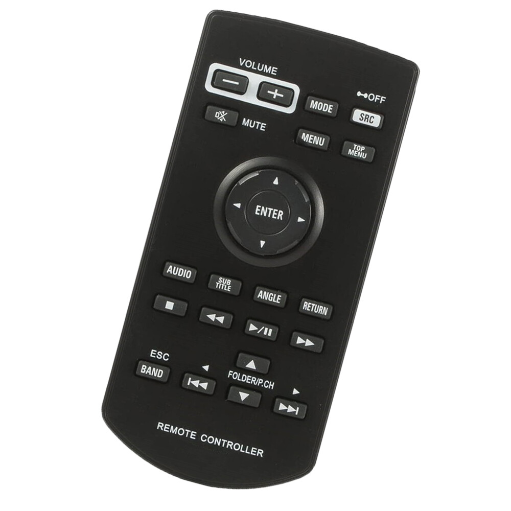 PIONEER REMOTE FOR AVH-1330NEX AVH-1440NEX AVH-2330NEX AVH-2440NEX OEM