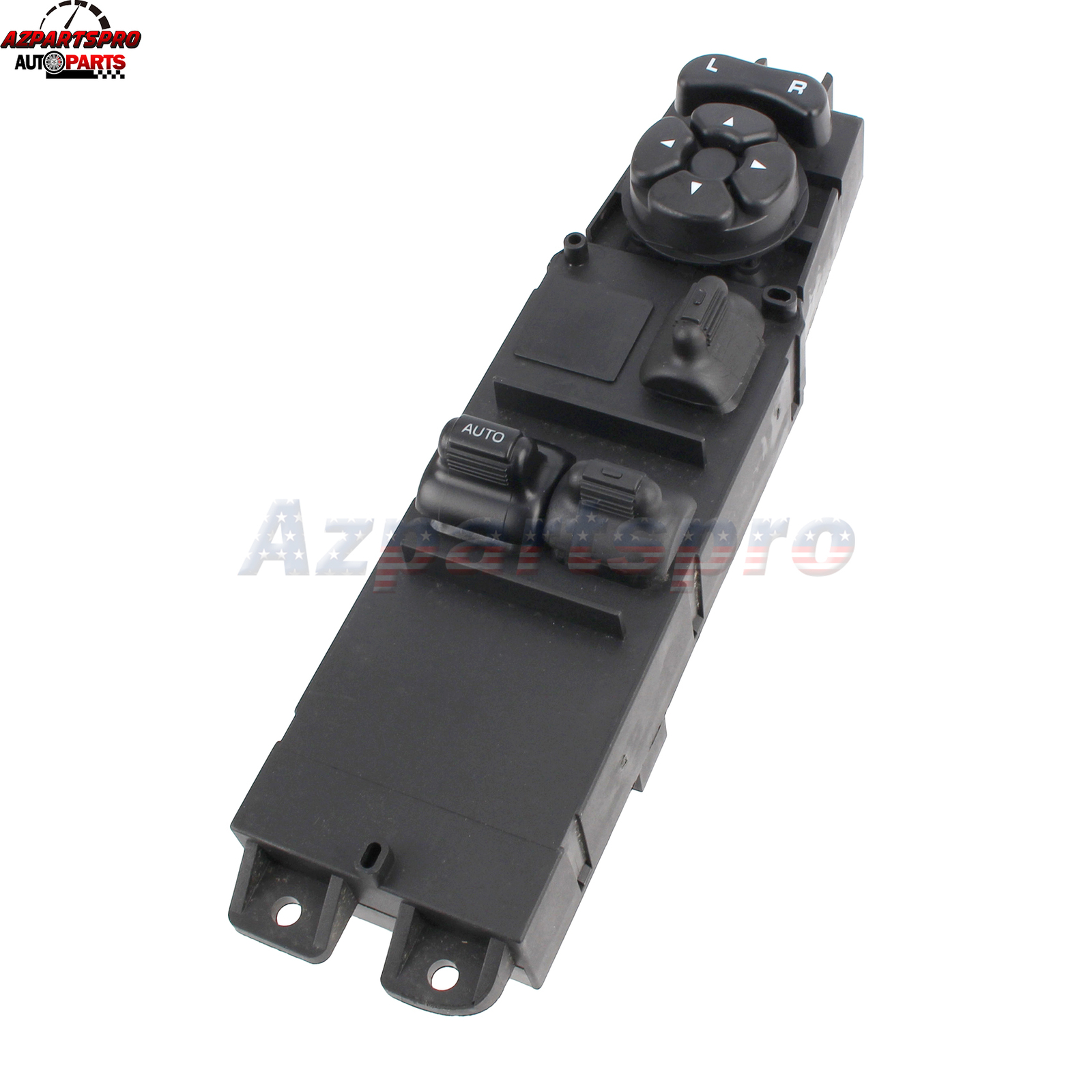 Master Power Window Switch for 2002-2010 Dodge Ram 1500 (2 Door) NEW