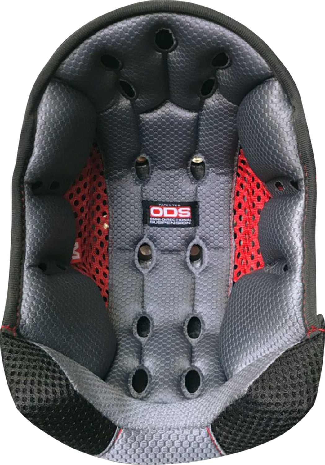 6D Helmets 70-1025 Liner ATR2 XL