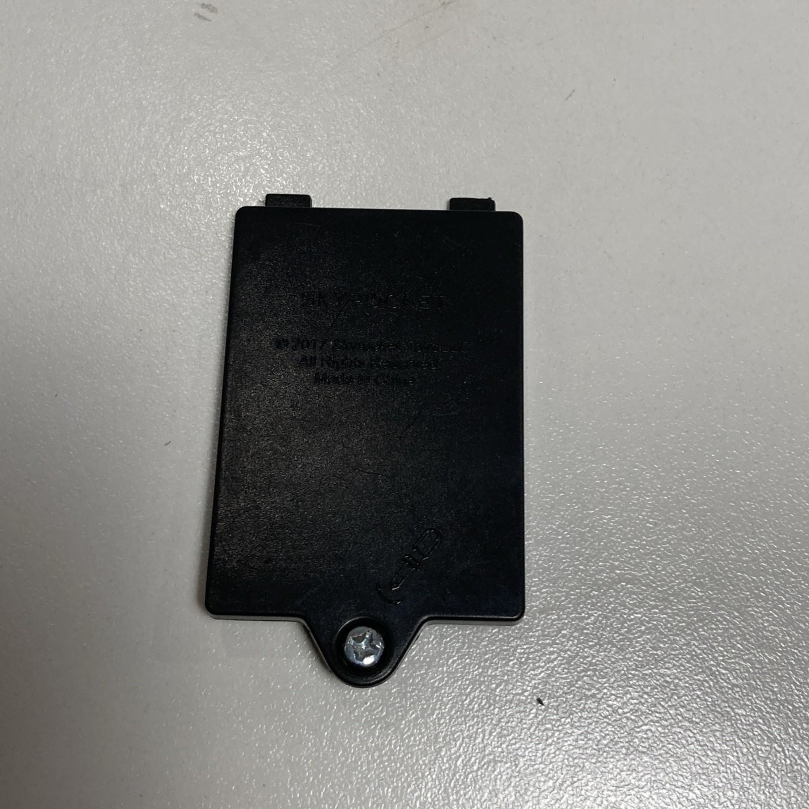 Skyrocket 01735TX Remote Control Battery Cover Only
