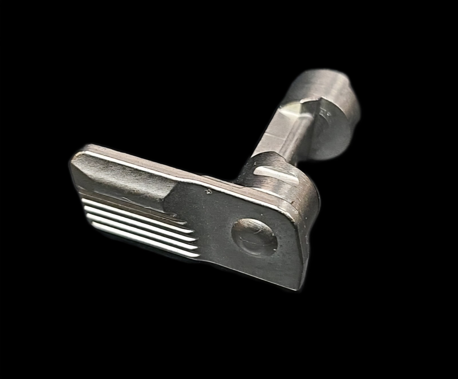 Sig Sauer Take Down Lever P229 P226 P228 P220 P239 LEVER-6 NICKEL P-Series