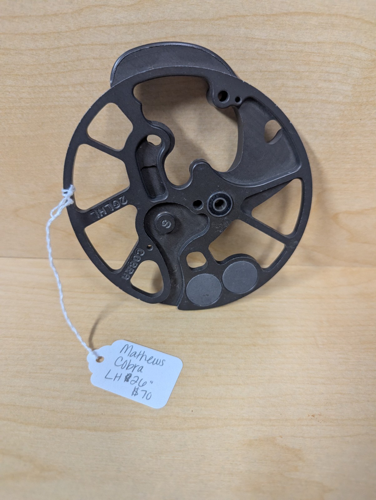 Mathews Cobra Cam 26" Left Hand