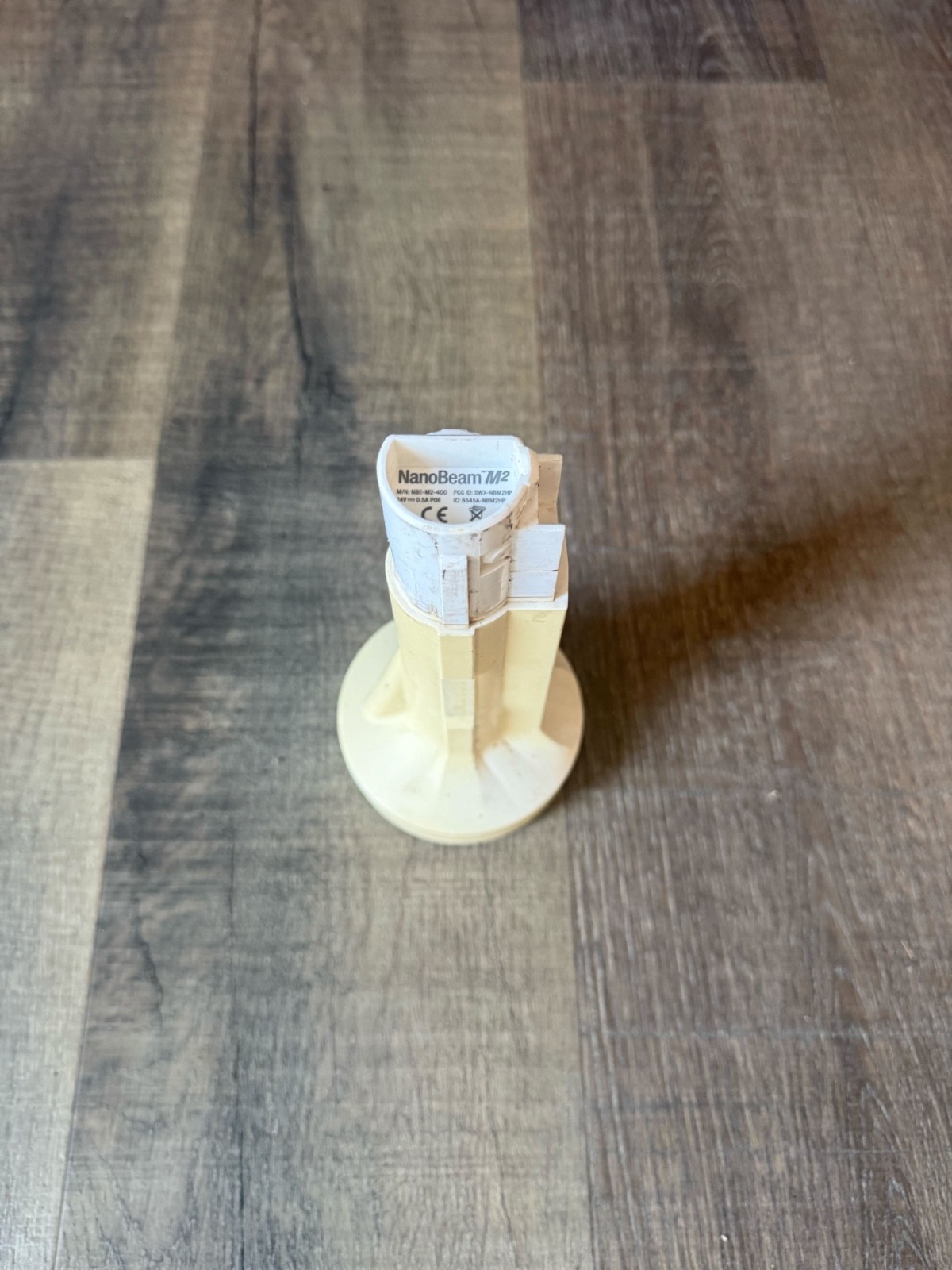Ubiquiti Powerbeam M2 USED, RESET, TESTED
