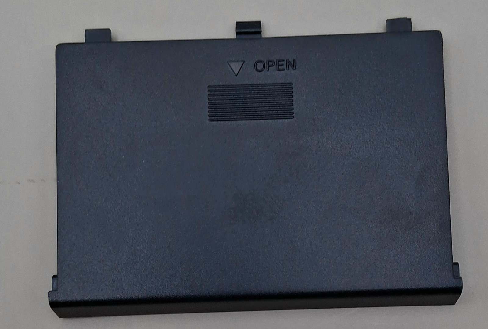 RadioShack Electronics Learning Lab Course, 28-280 Battery Door.