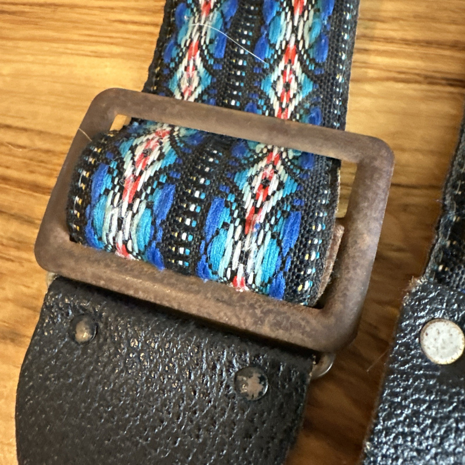 Camera Shoulder/ Neck Strap. Unbranded. Fully Adjustable