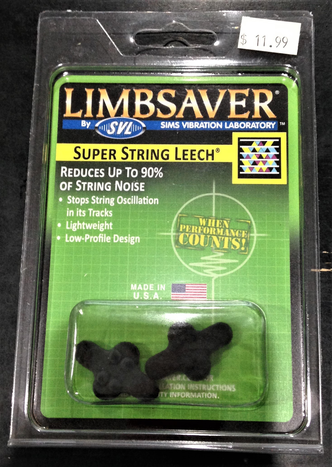 LimbSaver - LimbSaver Super String Leech