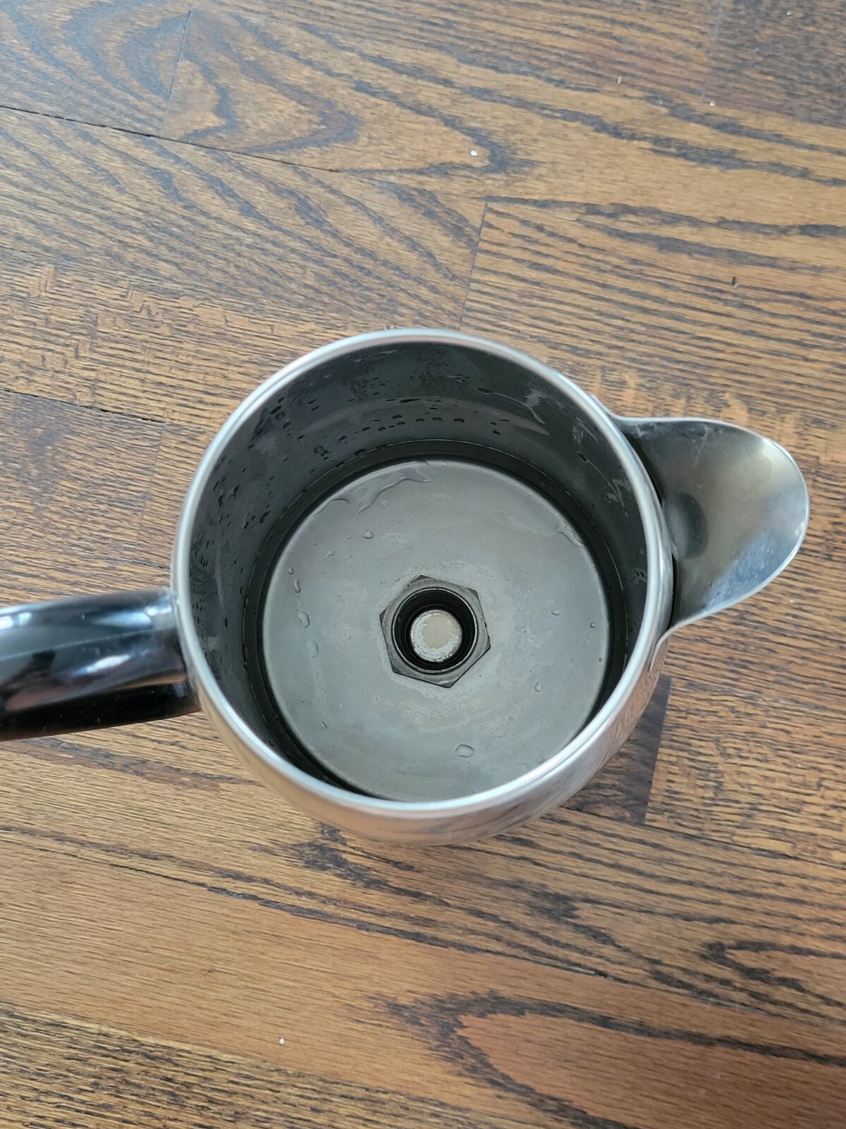 Farberware Superfast Fully Automatic Vintage 12 Cup Percolator Tested & Working