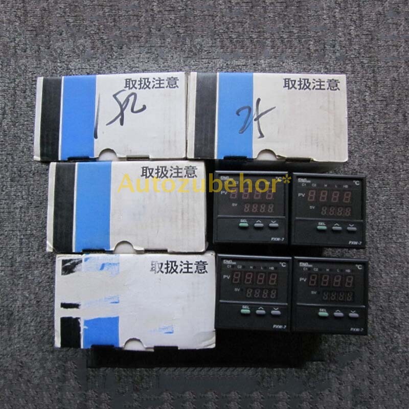 1 Pc. PXW7TEY2-1V000-A   Temperature Controller Original New In Box