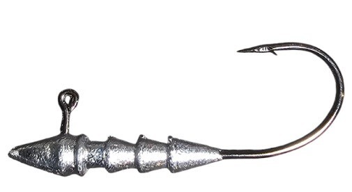 Durhams Tackle Inner Core Hover Rig 5/32oz 3/0 hook (3 pack)
