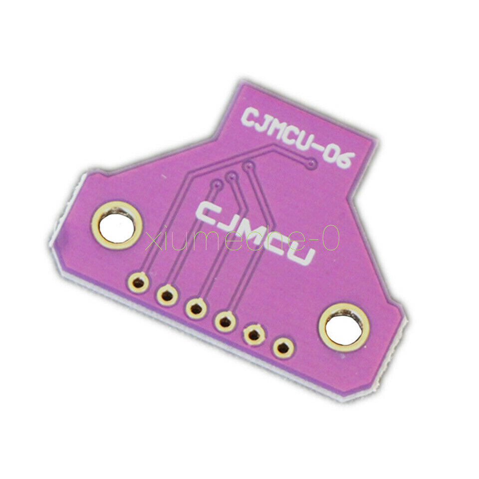 NEW Digital SPL06-001 Barometric Drone UAV Air Pressure Sensor Module Position