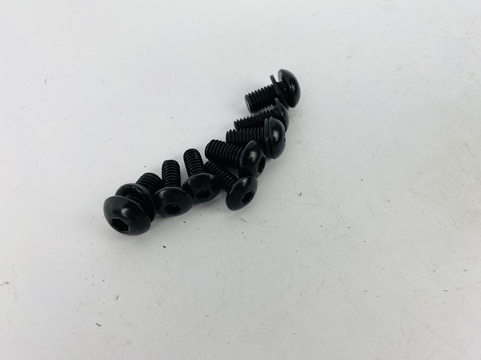 Precor TRM 243 Treadmill Bolts Set (HP109)