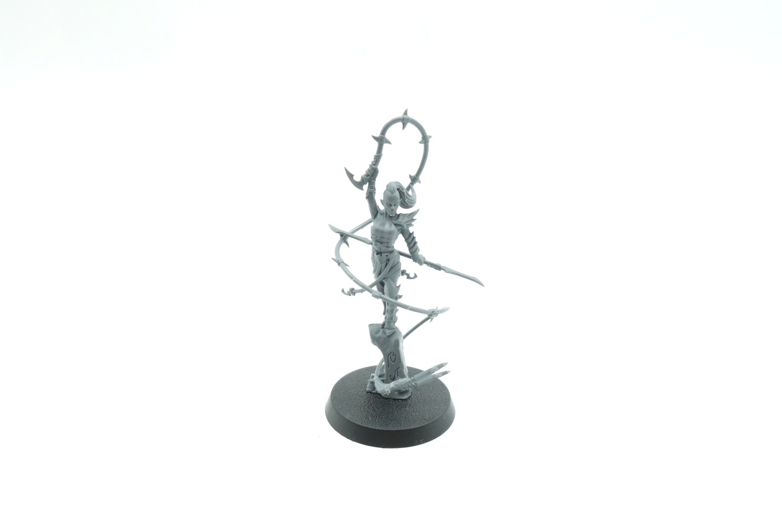 High Gladiatrix [x1] Daughters of Khaine [Warhammer Age of Sigmar] Assembled