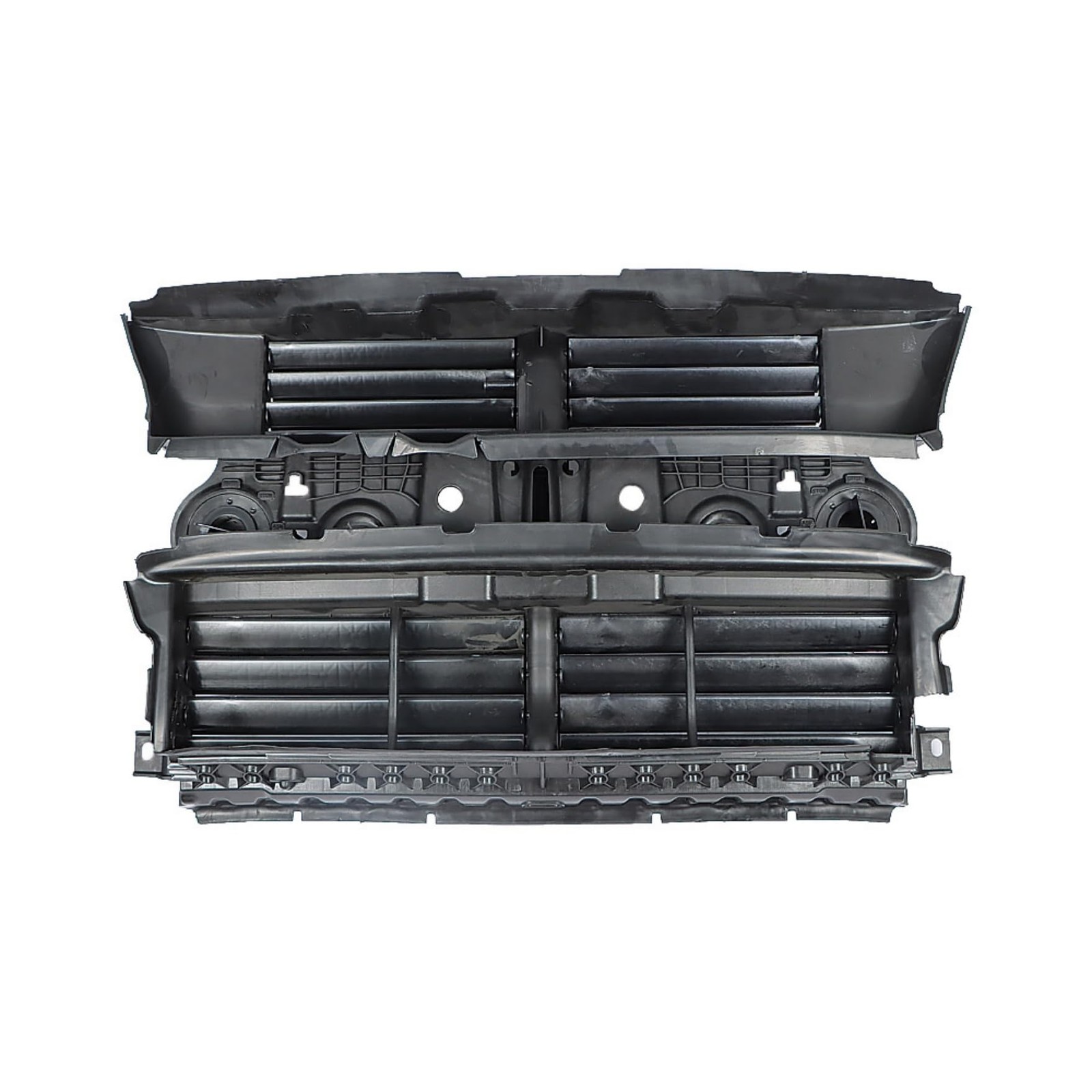Front Radiator Shutter Assembly for Escape 2017-2020 GV4Z8475A