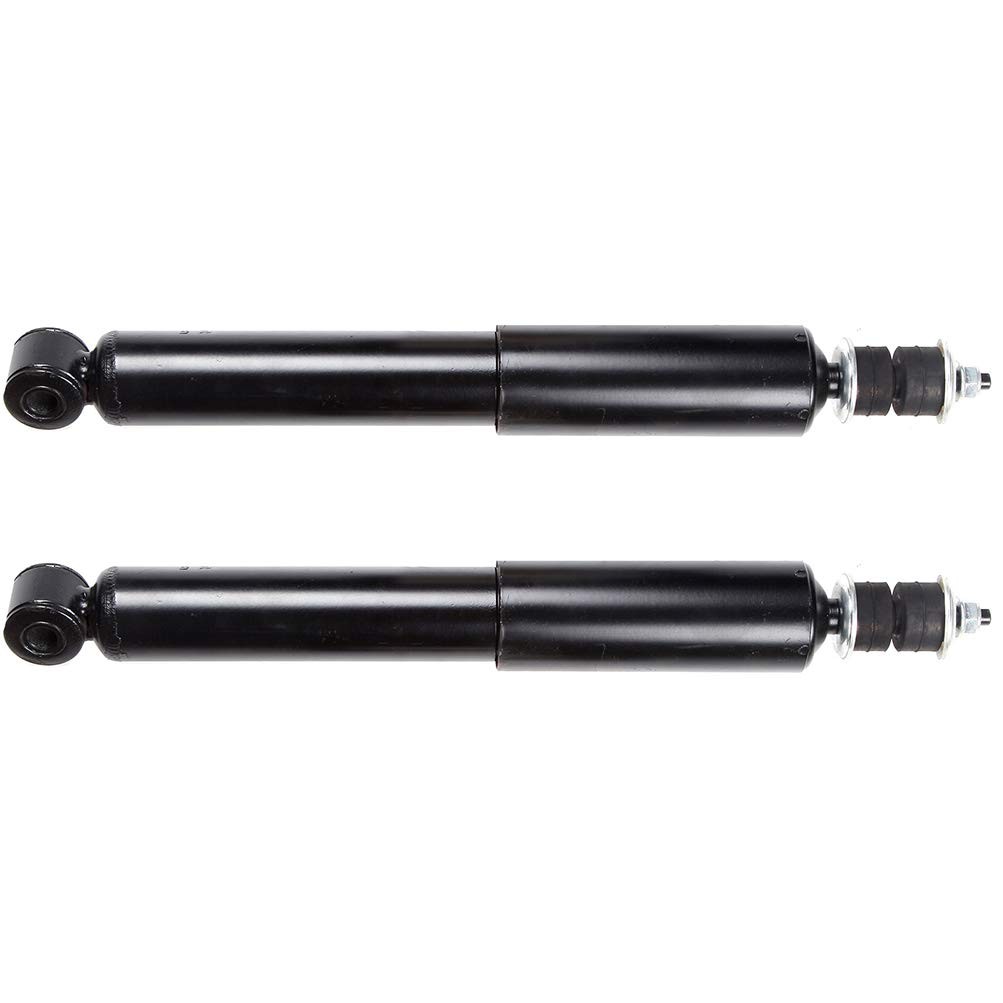 Front Shock Absorbers Compatible 1980-1982 1987-1990 1998-2003 Replacement
