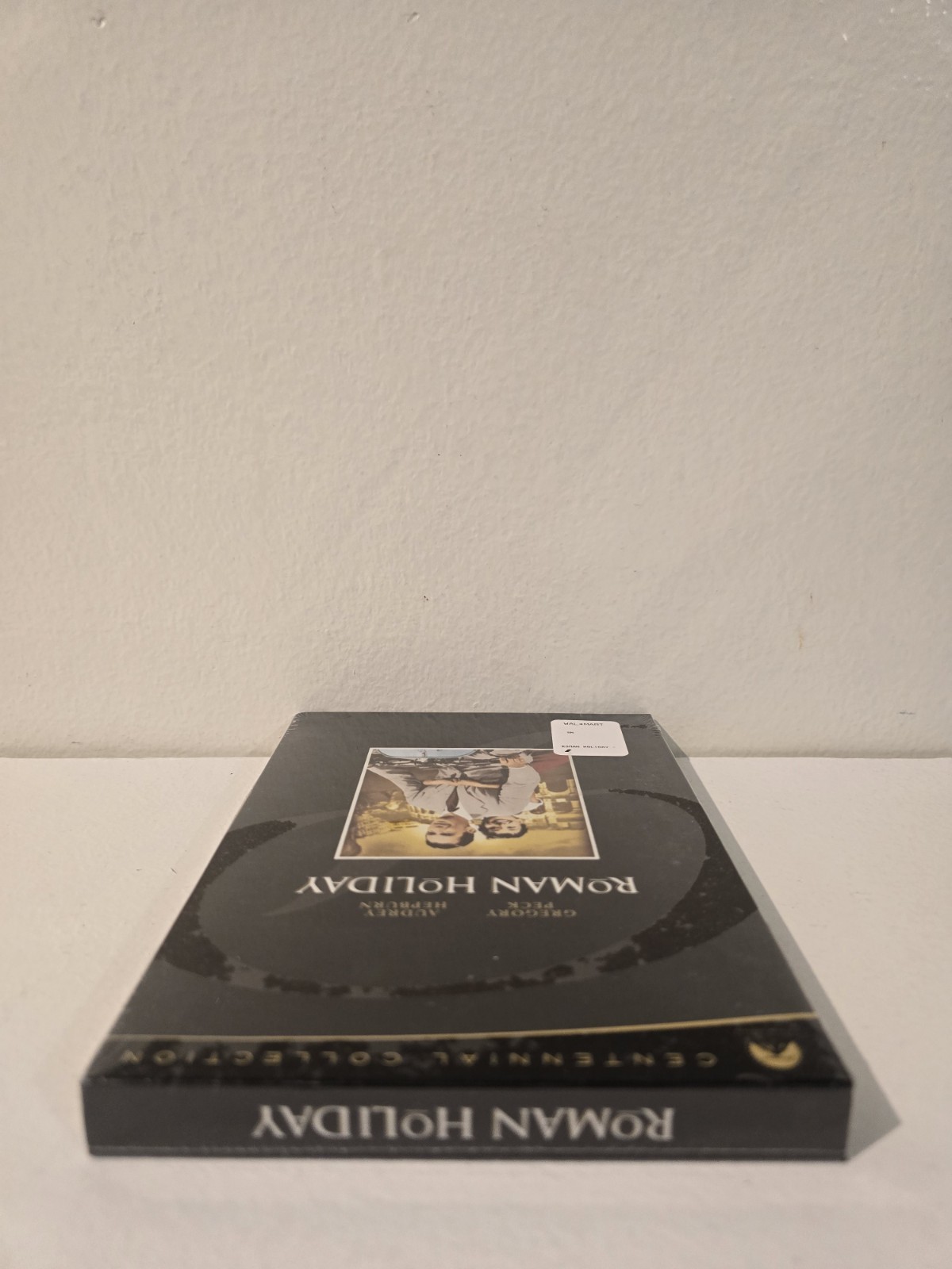 Roman Holiday (DVD, 2008, 2-Disc Set, Centennial Collection)
