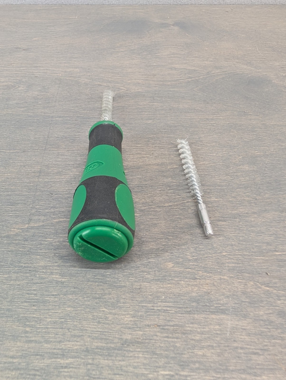 RCBS Neck Brush Tool Combo