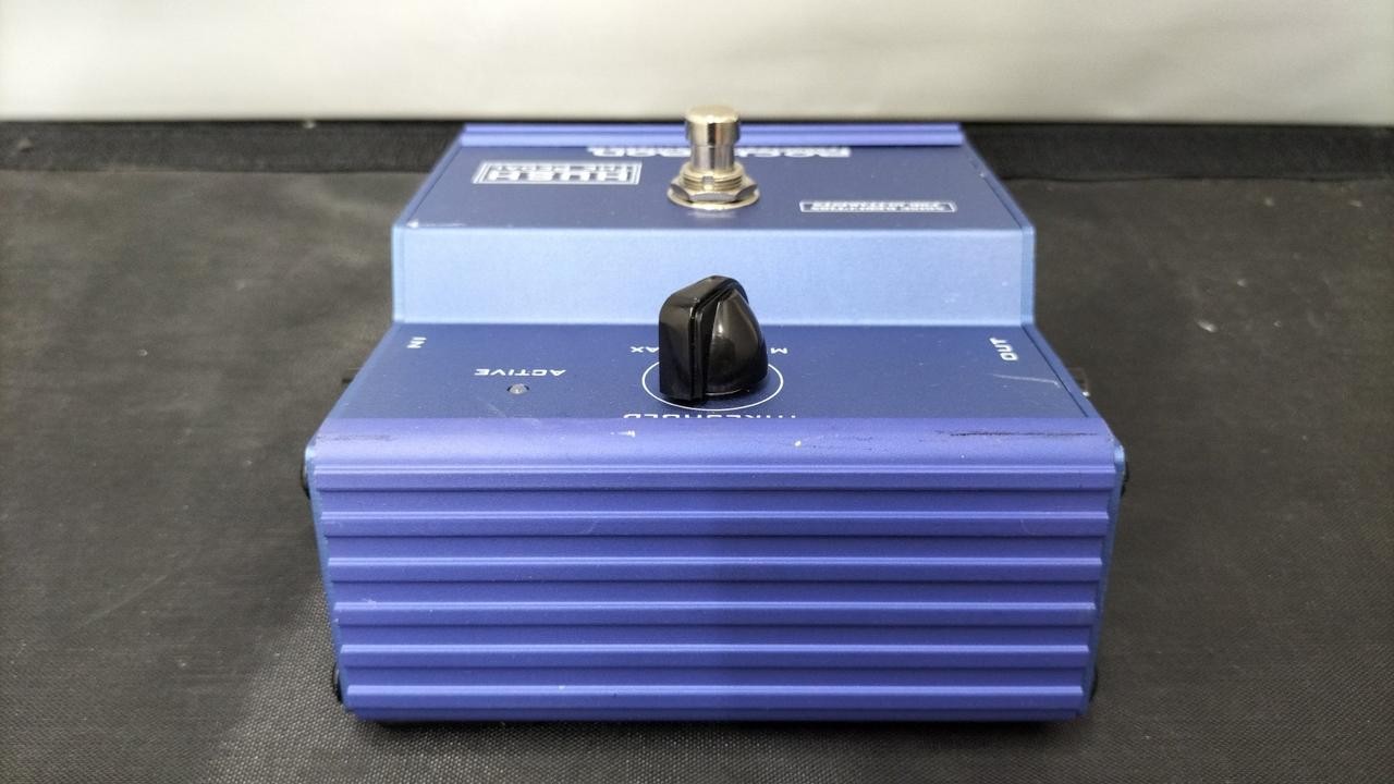 ROCKTRON HUSH Noise Reduction Pedal