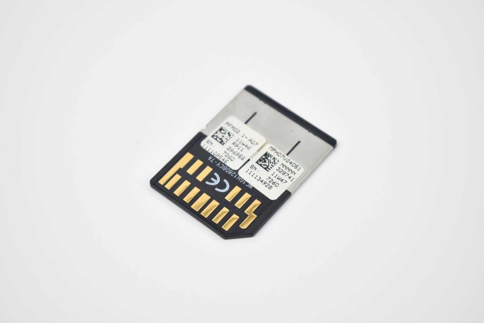 Bosch Rexroth Memory Card PFM02.1-A07