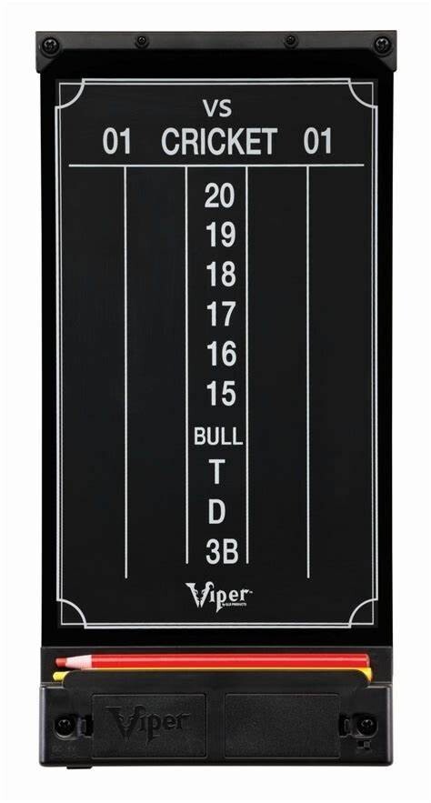 Viper Illumiscore LED Dart Score Board w/ FREE Shipping