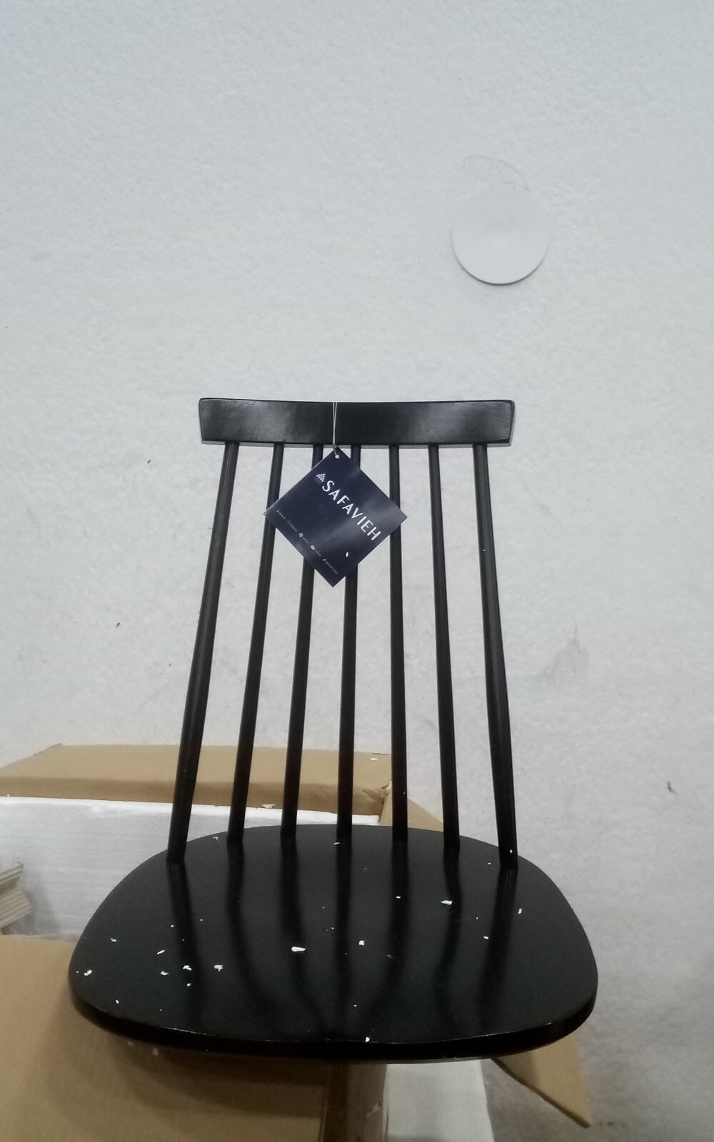 Safavieh Burris Side Chair, Reduced Price 2172727325 AMH8511A