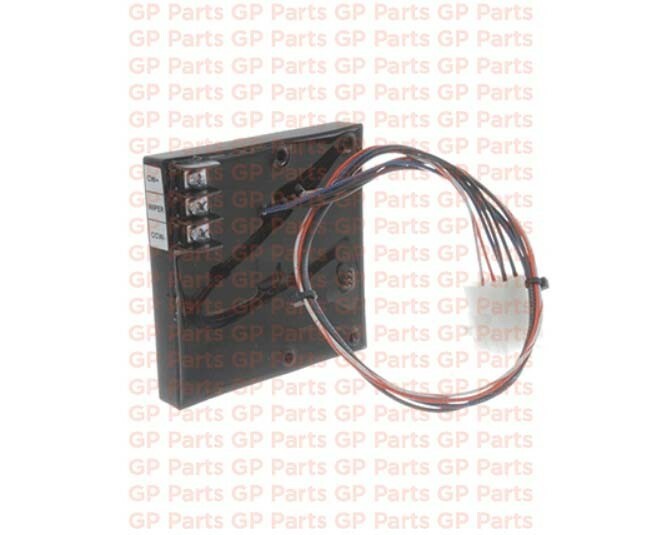 SKYJACK 708999, ELECTRICAL CIRCUIT BOARD, FITS JLG 1600180 CONTROLLER