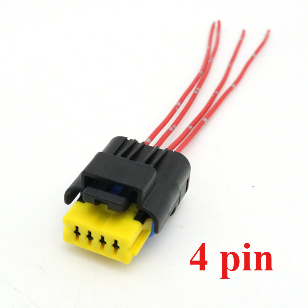 Tail Light Socket Wire Connector Harness Plug For Renault Captur Fluence 2011-20