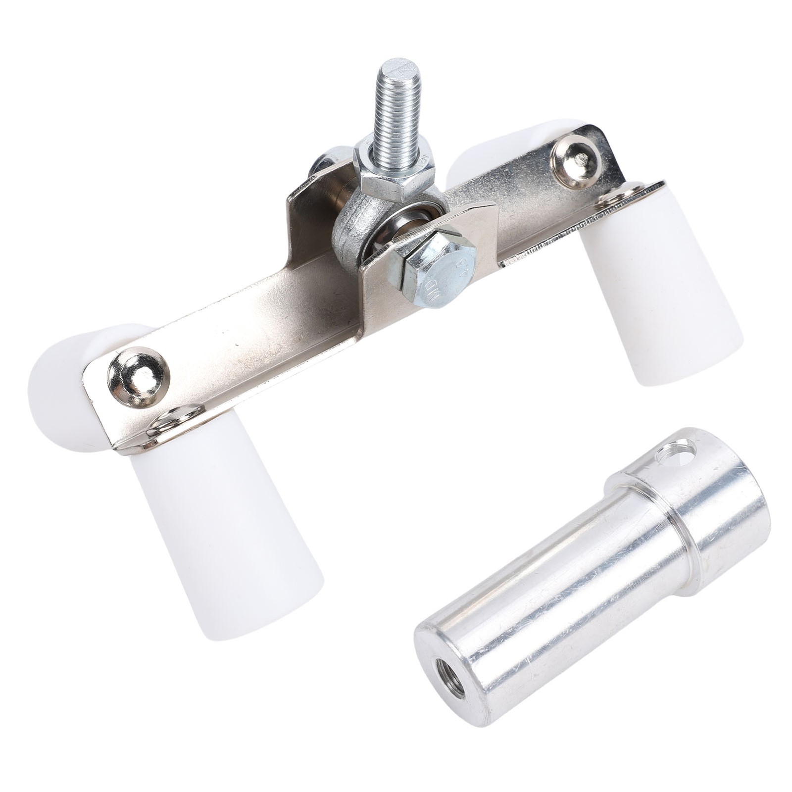 1 Drywall Outside Corner Roller Durable Efficient Mud Squeezing For Easy Wal NEW