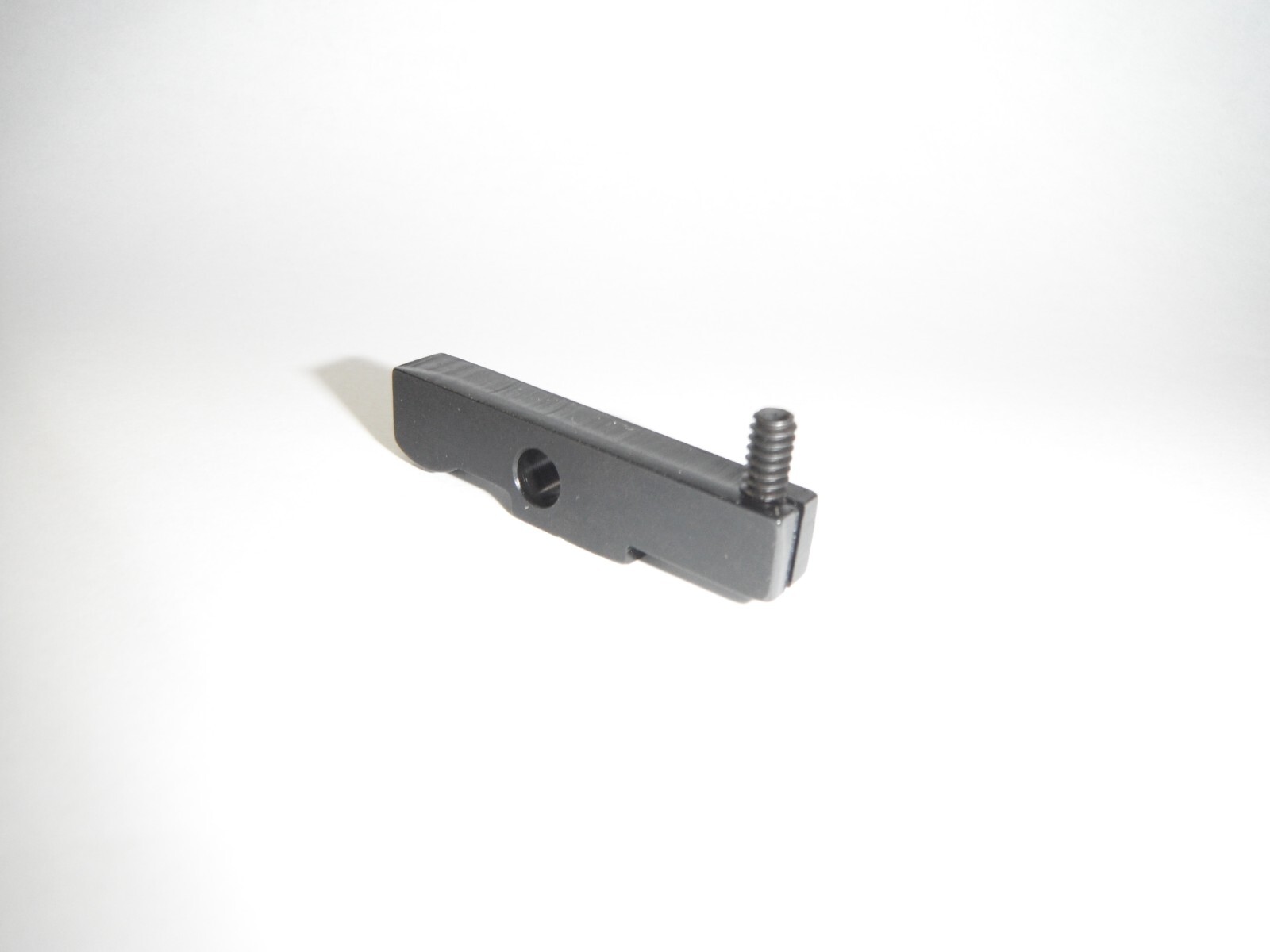 BRIDGEPORT MILL PART, milling machine FEED TRIP LEVER 2193498 M1033-02 NEW!