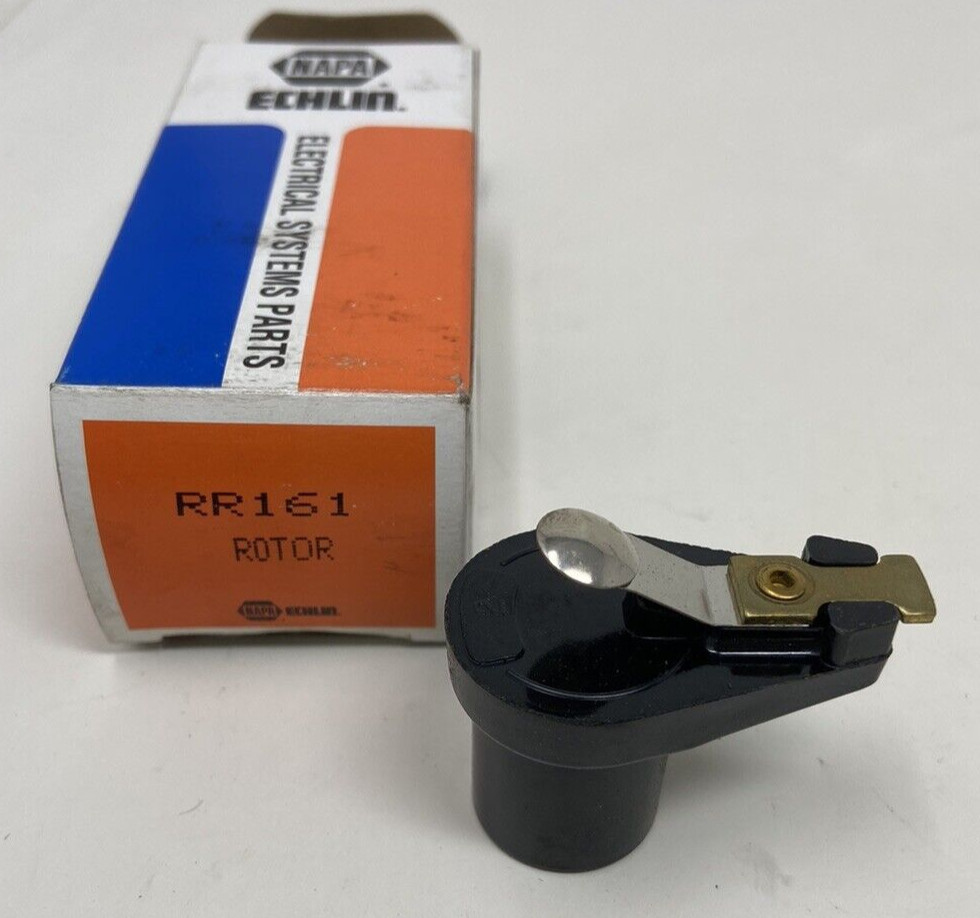 NAPA Echlin RR161 Distribution Rotor