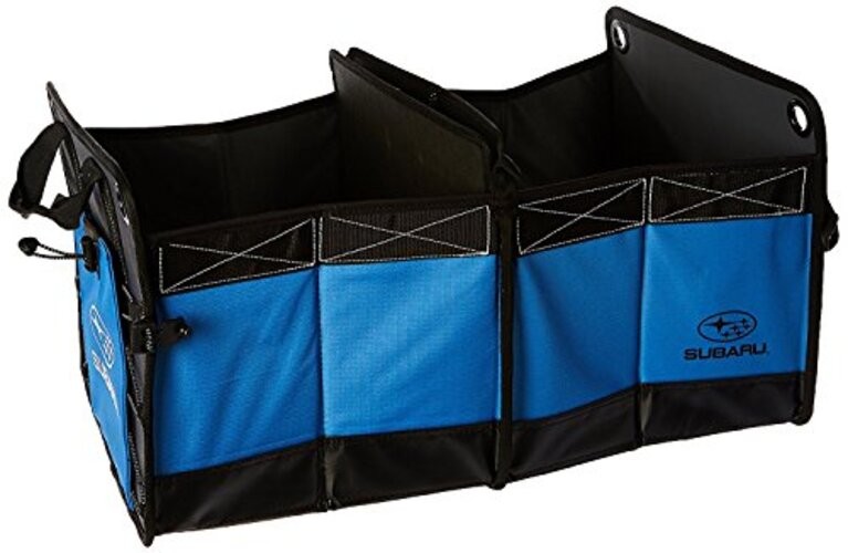Cargo Organizer - SOA567T100 - Genuine OEM