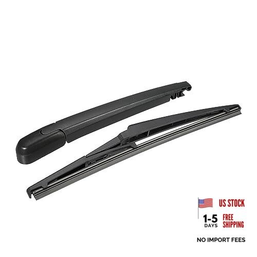 OEM Quality Windshield Wiper Blade Arm Set for Mazda 5