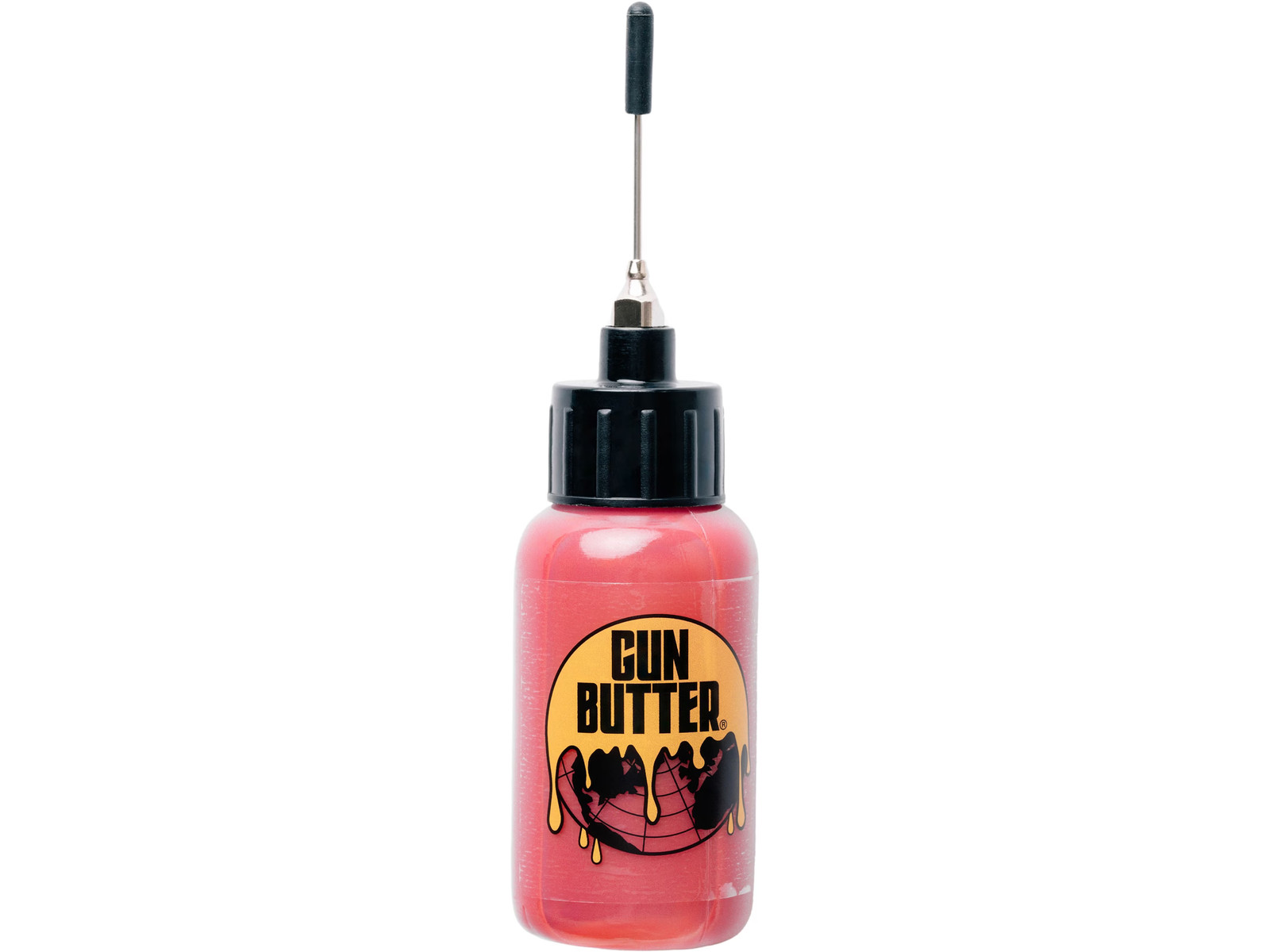 Gun Butter Gun Oil