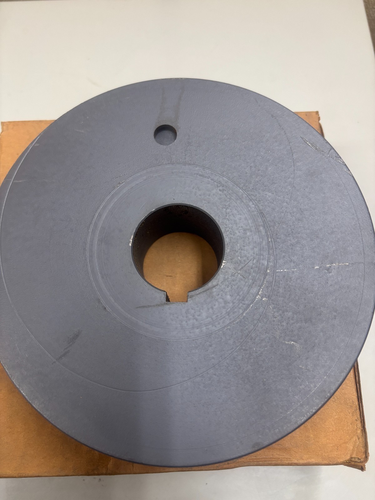 BROWNING 1VP71A 1-5/8" BORE VARIABLE PITCH SHEAVE