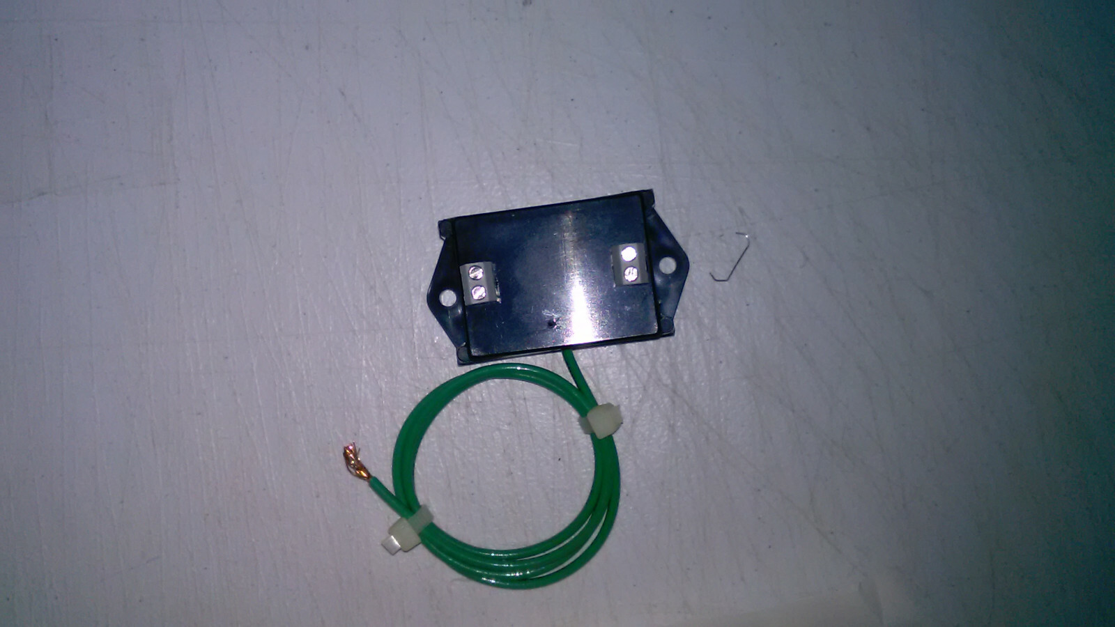 "NEW" ECLIPS D Dual 2W - ILDCP 15V Series Isolated Loop Circuit Protector
