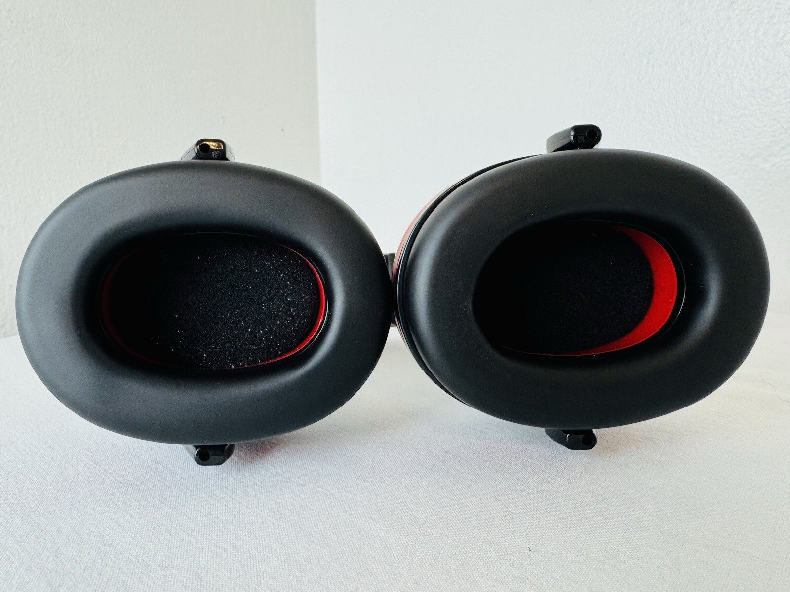 Ear Muff Hearing Safety Noise Protector Soundproofing Noise Shooting Work