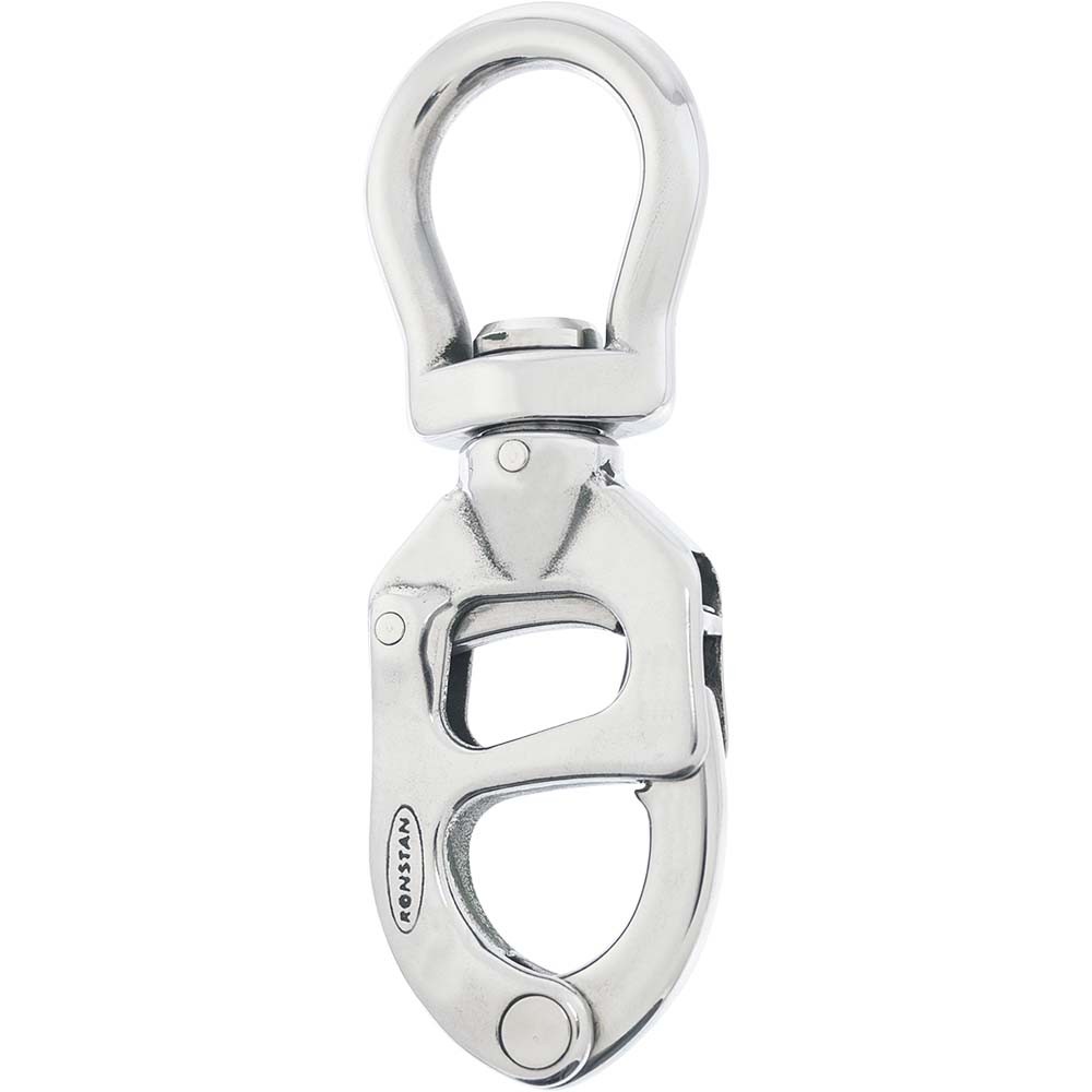 Ronstan TriggerSnap™ Shackle - 105mm RF7220 UPC 9316800635702