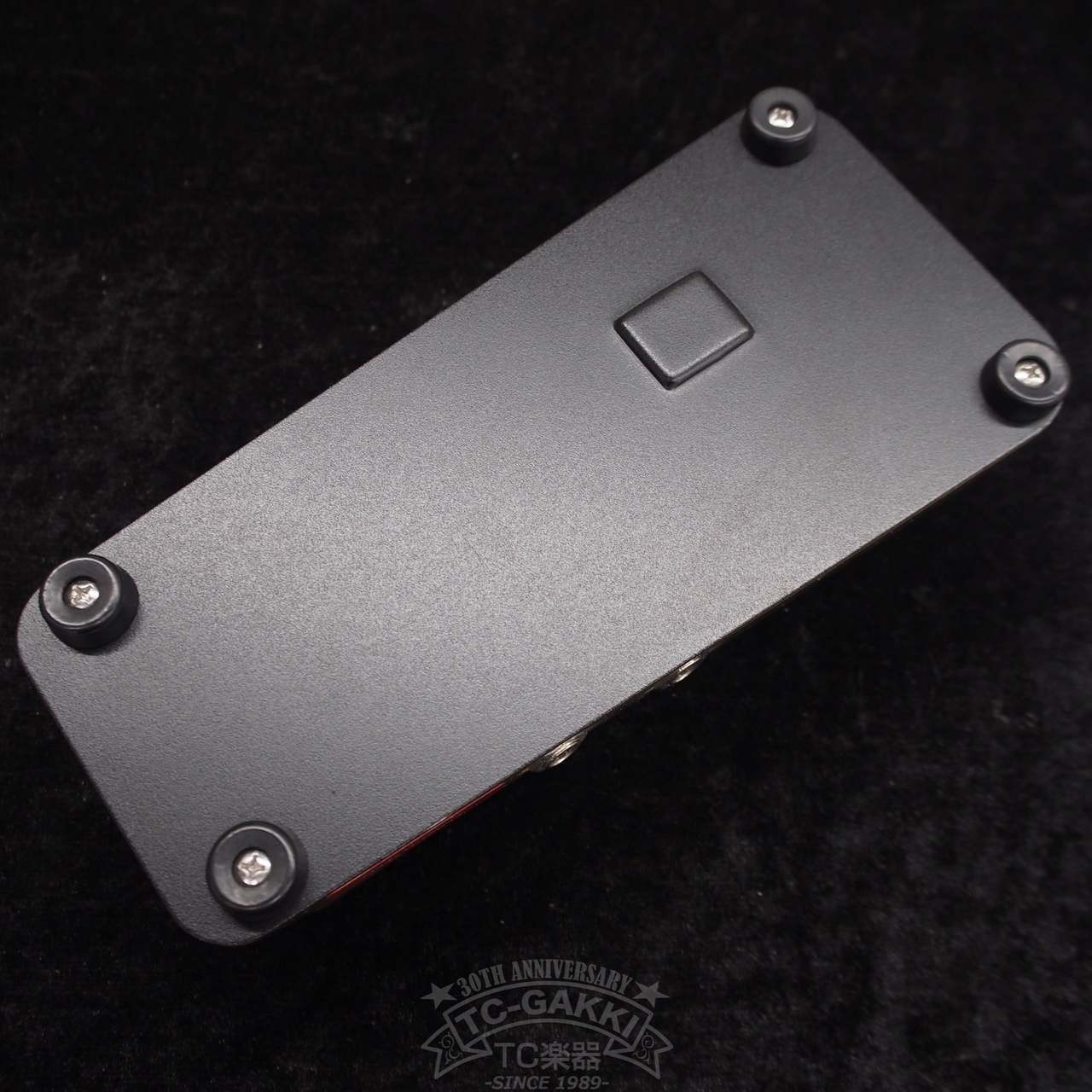 Xotic XVP-250K High Impedance Passive Volume Pedal Used