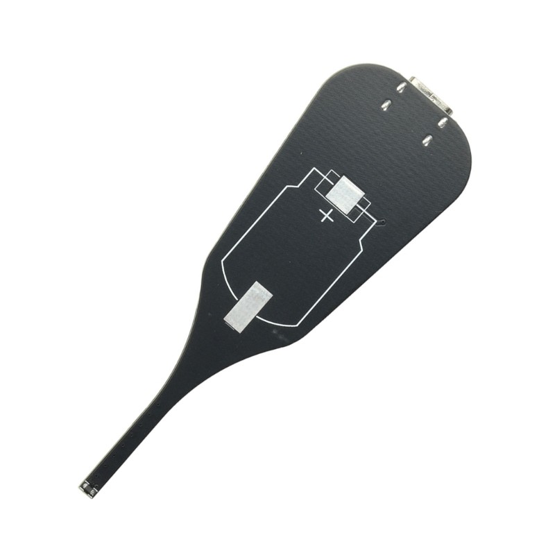 Inductance Tester Measurement Tool For Electronic Technicians And Hobbyists