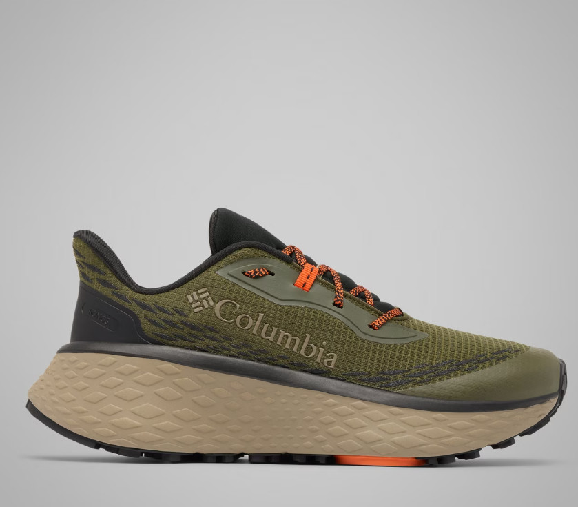 Columbia Men's Konos Trillium ATR™ Shoe