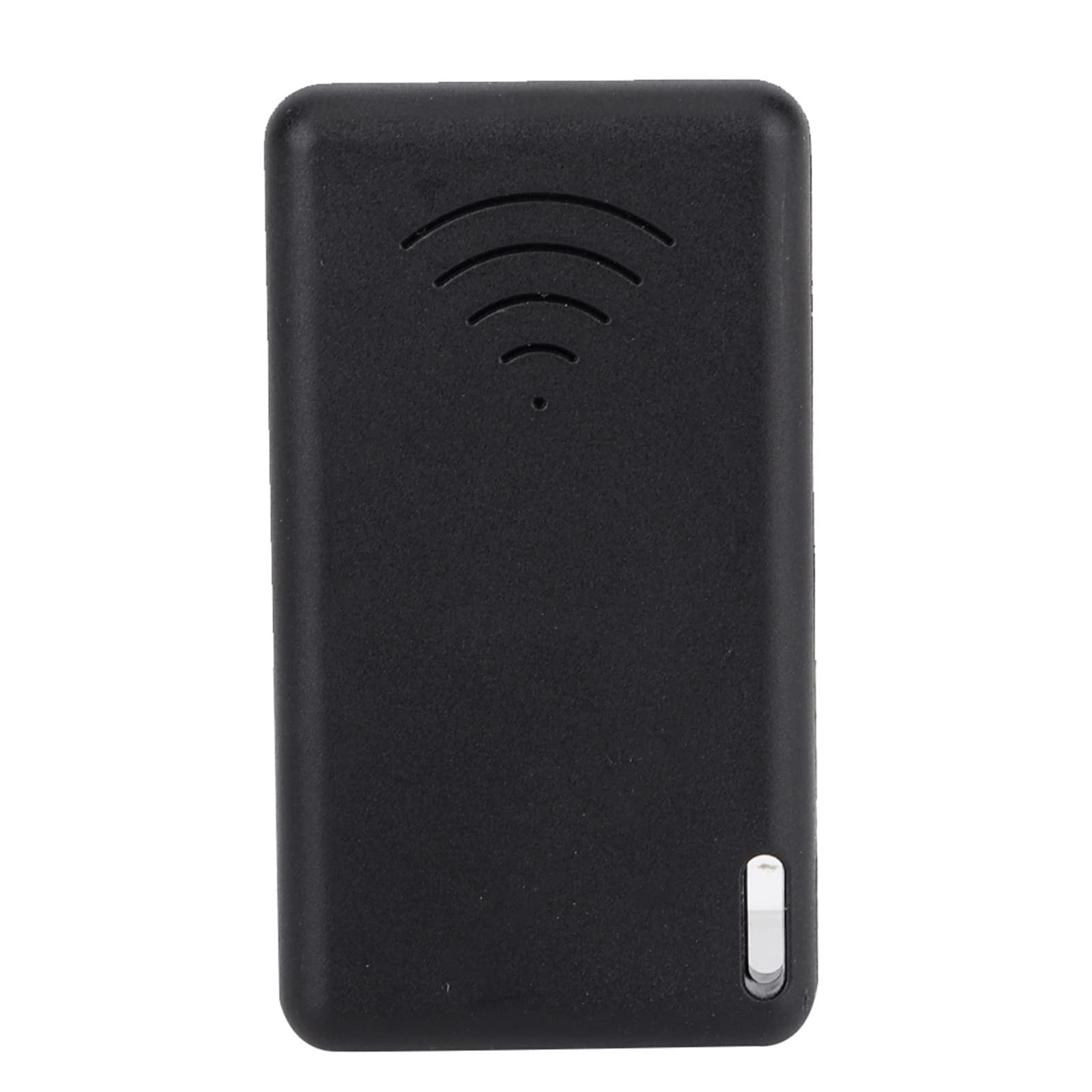 Car Immobilizer System, Universal Mini Auto 2.4GH Wireless Engine Lock,...