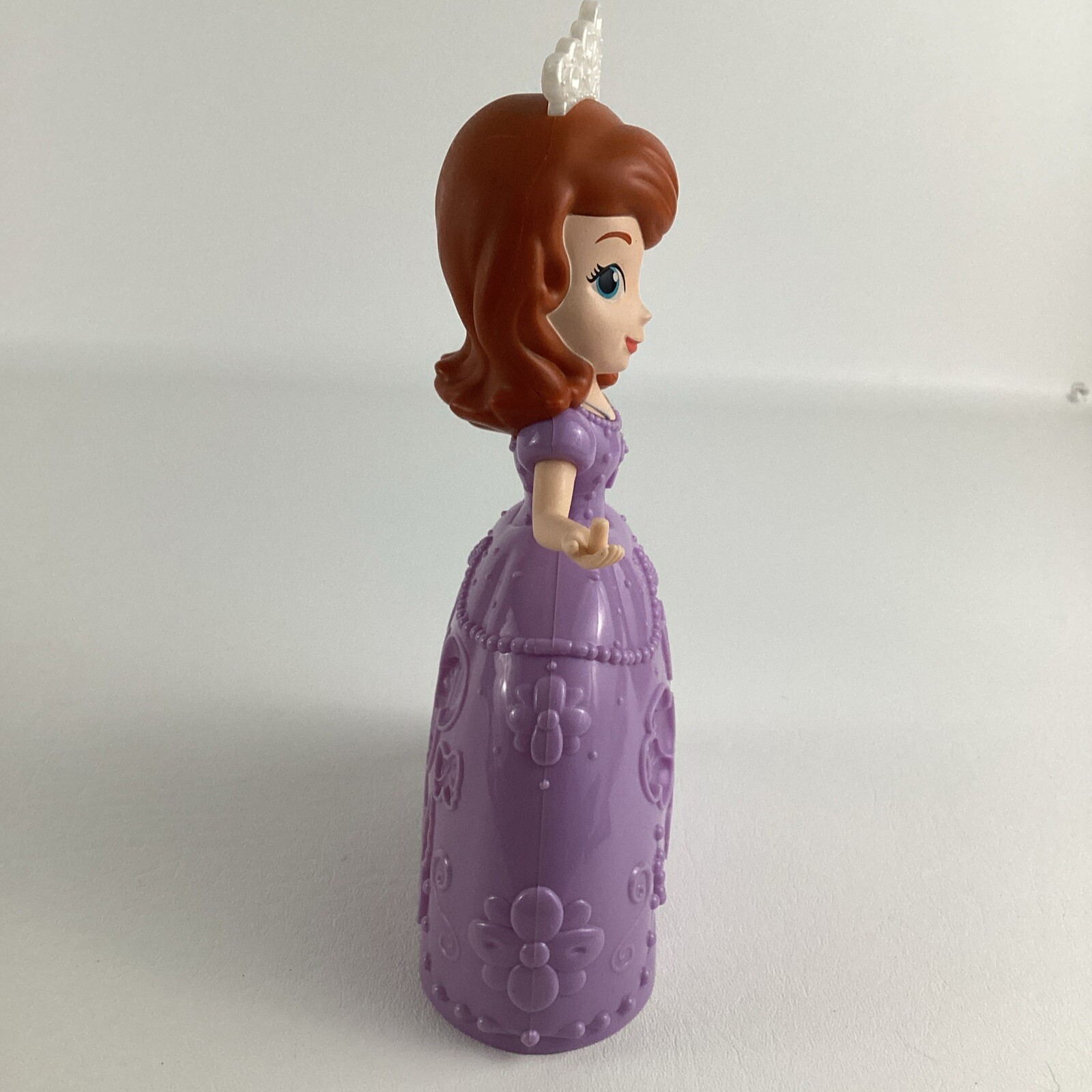 Disney Princess Sofia The First Play-Doh Tea Party Set Mold Replacement Hasbro