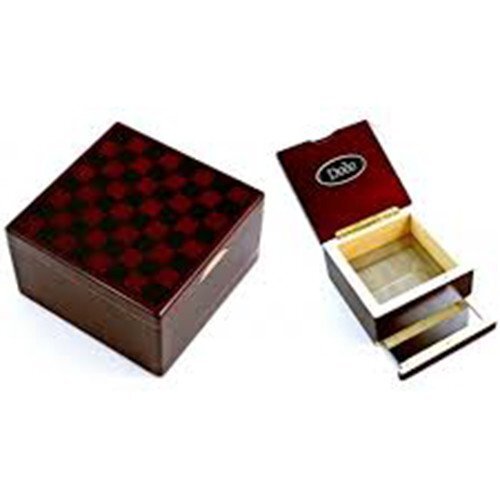 Zig Zag Cigarette Rollers White Pack of 12 70Mm