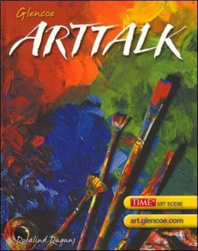 Glencoe Arttalk