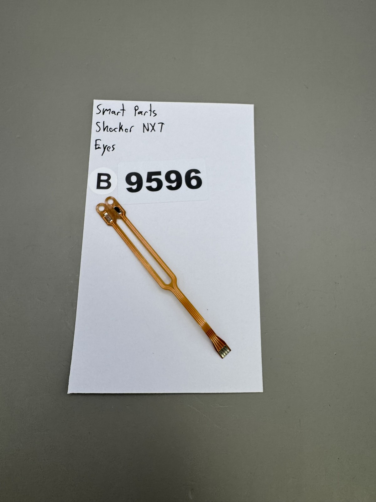 Smart Parts Shocker NXT Eyes