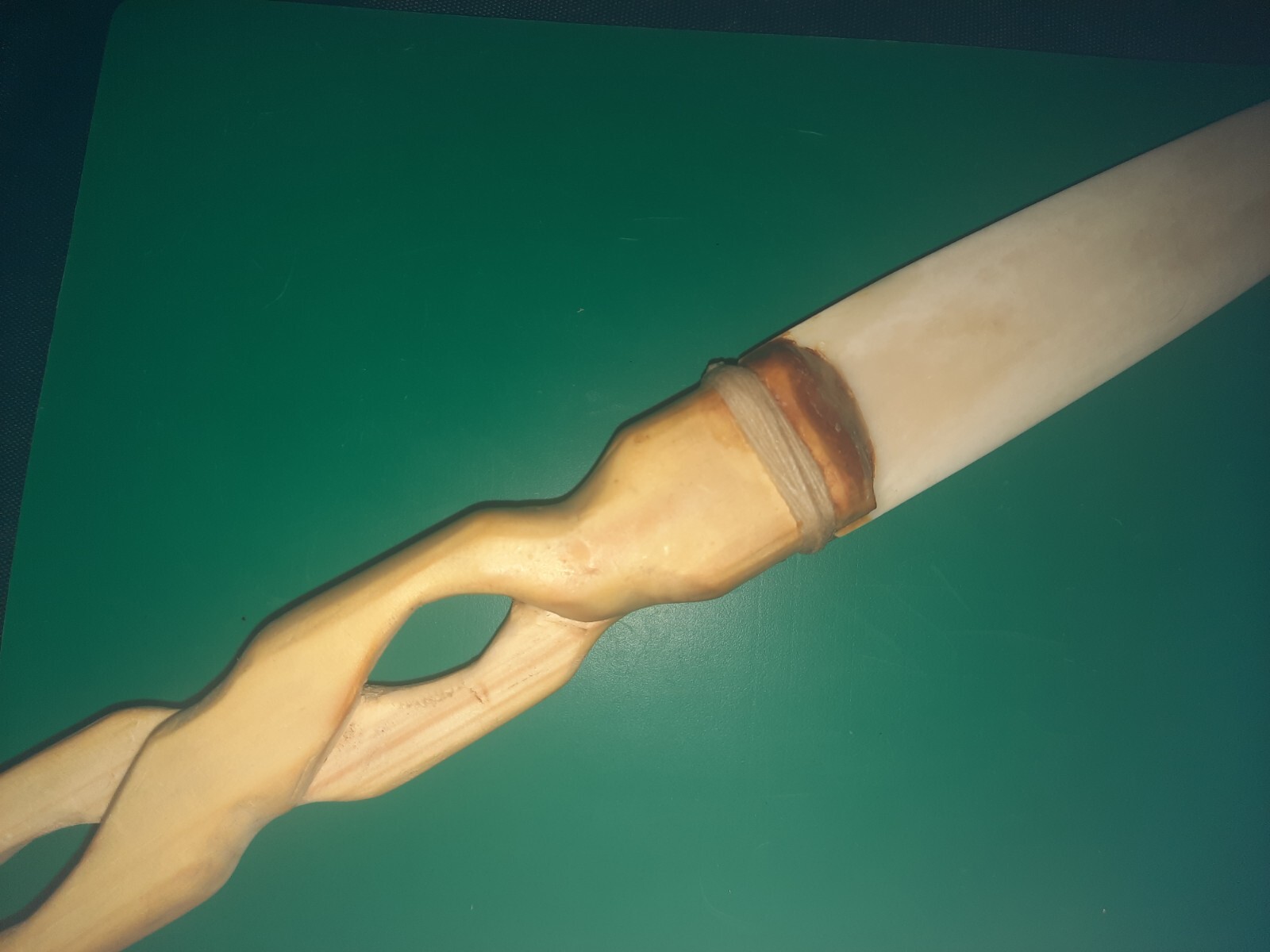 wiccan knife