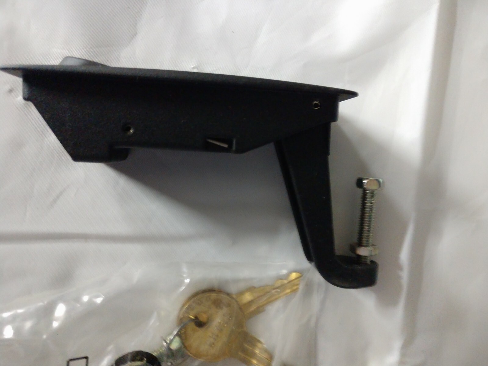 Southco C2-33-25 adjustable lever hand compression lever latch